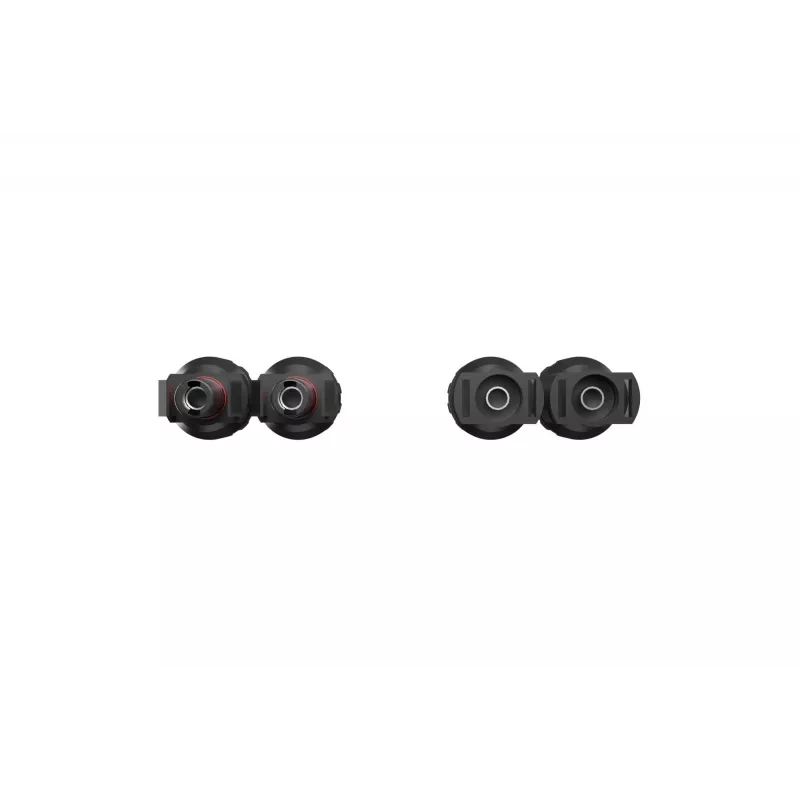 Saulės kolektorių maitinimo kabelis DJI DY0030 MC4 lygiagretusis jungiamasis laidas saulės masyvams