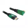 HDMI kabelis DeLOCK 5 m High Speed HDMI 1.4