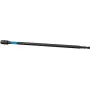 Smūginis antgalių laikiklis Makita E-24147 1/4 colio šešiakampis, ilgis 304 mm
