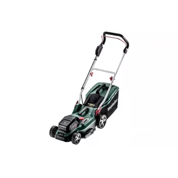 Metabo 601716850 RM 36-18 LTX BL 36 vejapjovė 18V (be akumuliatoriaus ir įkroviklio)