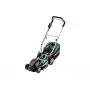Metabo 601716850 RM 36-18 LTX BL 36 vejapjovė 18V (be akumuliatoriaus ir įkroviklio)