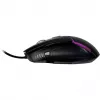 Inter-Tech GT-100 RGB pelė (dešiniarankiams) USB Type-A optinė 6400 DPI (88884111)