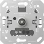 JUNG DALI-2 rotary control unit TW 1745 DSTE (1745DSTE)
