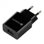 Įkroviklis 1xUSB, 2,4A, 12W