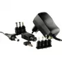 Maitinimo adapterio keitiklis Schwaiger NG1000USB 011