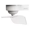 Skaitmeninė meteorologinė stotelė Denver WS-650 vidaus ir lauko termometras barometras higrometras
