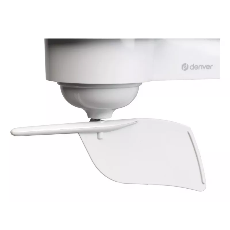 Skaitmeninė meteorologinė stotelė Denver WS-650 vidaus ir lauko termometras barometras higrometras