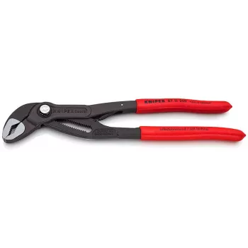 KNIPEX VANDENS SIURBLIO REPLĖS 250mm COBRA AUTOMATIC