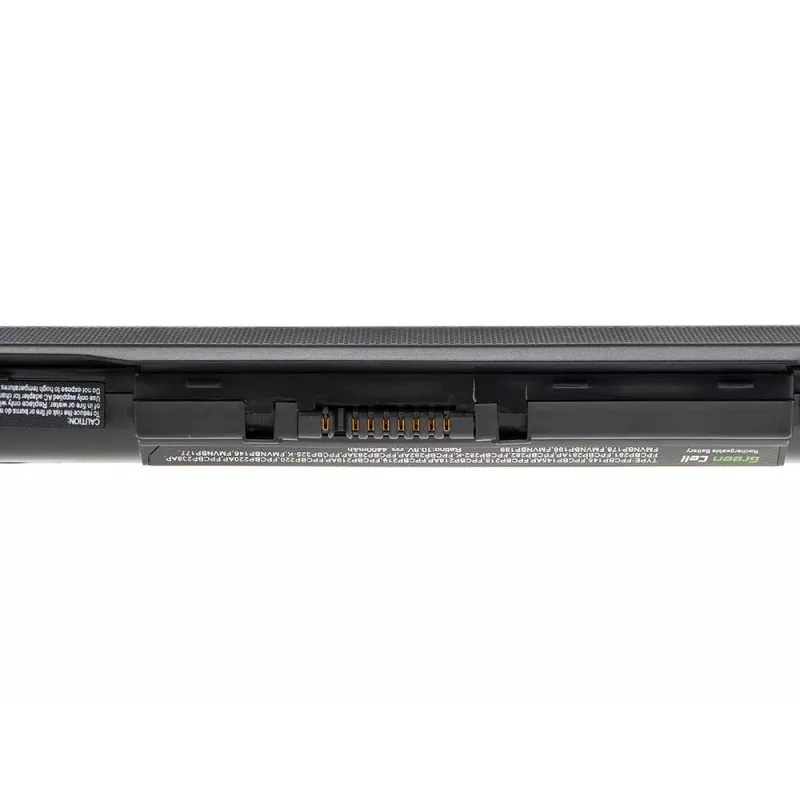 Baterija Green Cell FS07, skirta Fujitsu Siemens LifeBook E8310 P770 S710 S7110