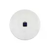 NeXtime klok 8030 Loving You, Ø43 cm, Sieninis, Balta / Įvairiaspalvis