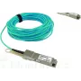 AOC CBO QSFP-100G-AOC-10M 10 m aktyvus optinis kabelis, skirtas 100G QSFP+ jungtims