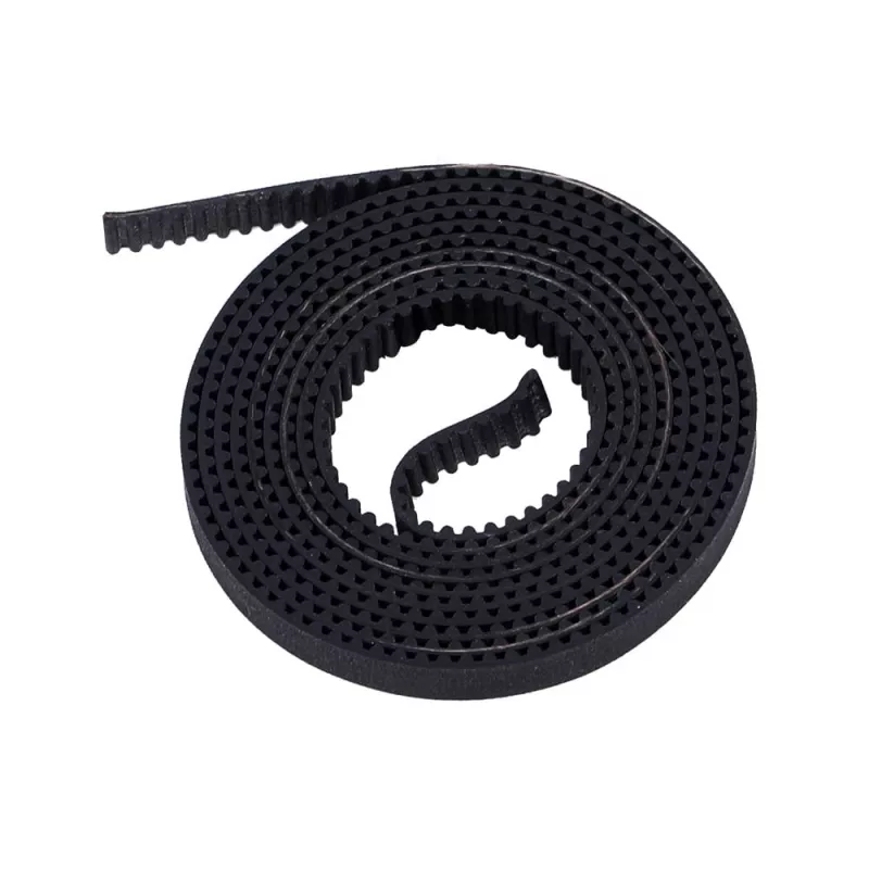 Diržas Creality 3D 4001080072 1800 mm plotis 14 g svoris