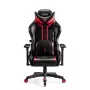 Diablo X-Ray 2.0 Normal Size žaidimų kėdė juoda, raudona