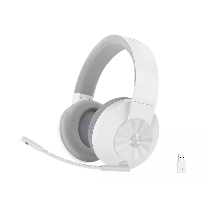 Lenovo Legion H600 belaidės žaidimų ausinės
