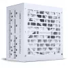 Maitinimo blokas PHANTEKS AMP GH 1200W 80 PLUS Platinum ATX 3.1 PCIe 5.1 — 1200 W, baltas