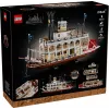 LEGO IDEAS 21356 Upės garlaivis
