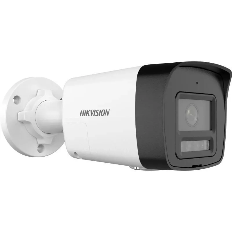 IP kamera Hikvision DS-2CD1023G2-LIUF/SL 4mm PL – fiksuoto objektyvo tinklo kamera