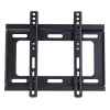 Monitoriaus laikiklis Hikvision DS-DM1940W 81,3 cm (32 colių) sieninis juodas