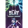 Here to Slay – Karių ir Druidų, kortų žaidimo papildymas