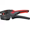 Knipex electrician's multi-tool NexStrip 12 72 190 SB – vielos nuėmiklis ir užspaudimo įrankis