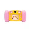 Vaikiškas skaitmeninis fotoaparatas Easypix KiddyPix Mystery 165 g Rožinis Geltonas