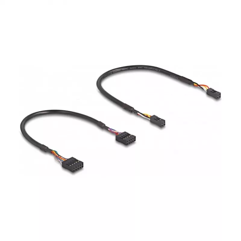DeLOCK 95271 Vidinė tinklo plokštė 2500 Mbit/s Mini PCI Express