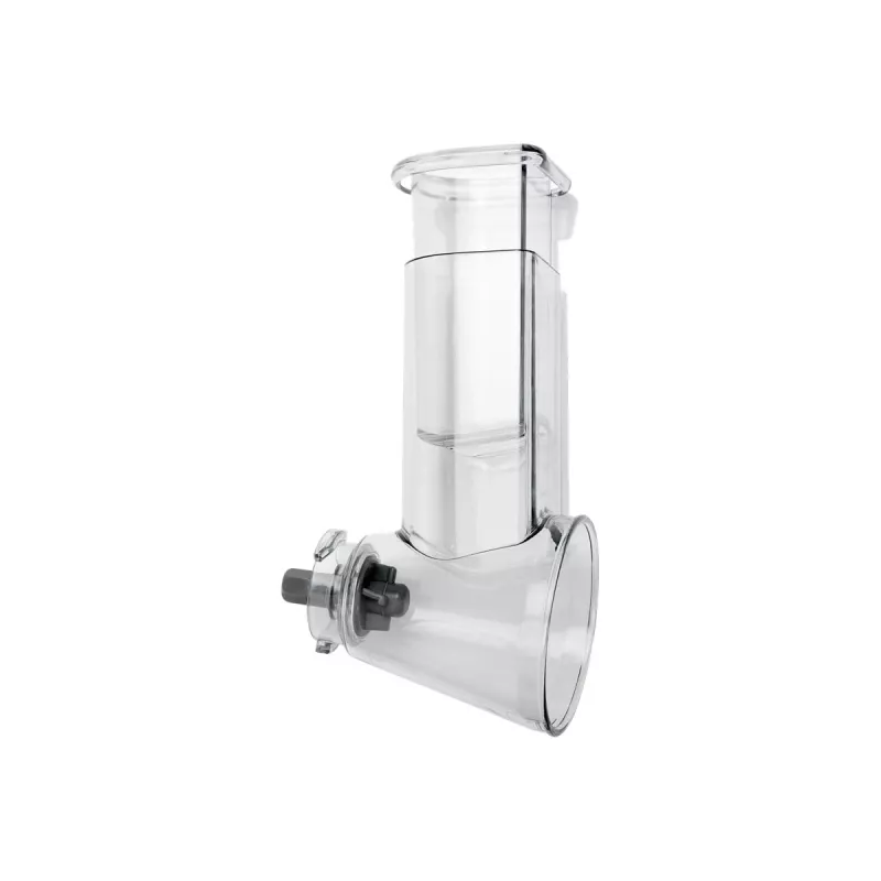 WMF KÜCHENminis elektrinė trintuvė/spiralizatorius, chromuotas