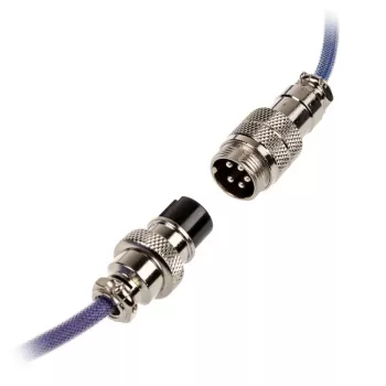 Ducky Premicord Blue Violet 1.8m DKCC-HZCNC1