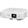 Epson EB-X49 3600 ANSI liumenų 3LCD XGA (1024x768) balta