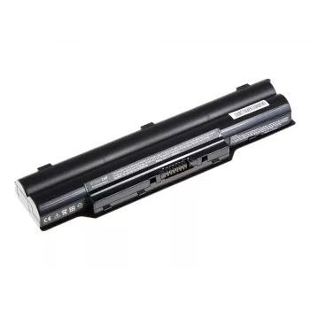 Baterija Green Cell FS07, skirta Fujitsu Siemens LifeBook E8310 P770 S710 S7110