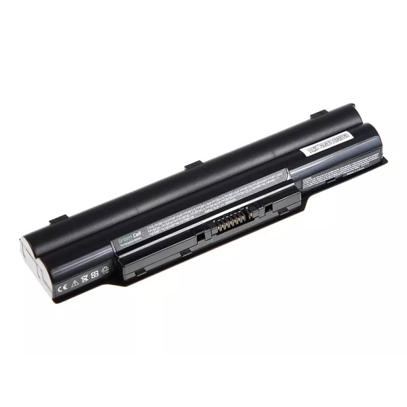 Baterija Green Cell FS07, skirta Fujitsu Siemens LifeBook E8310 P770 S710 S7110