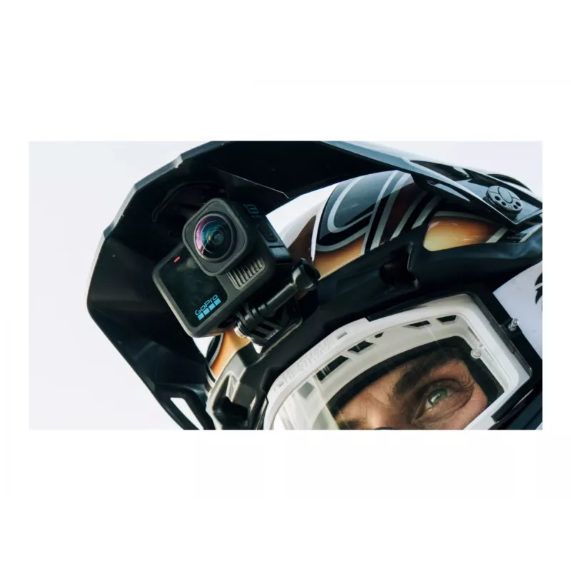 Objektyvas GoPro Ultra Wide Lens Mod HERO13 Juoda 45mm x 60mm x 45mm
