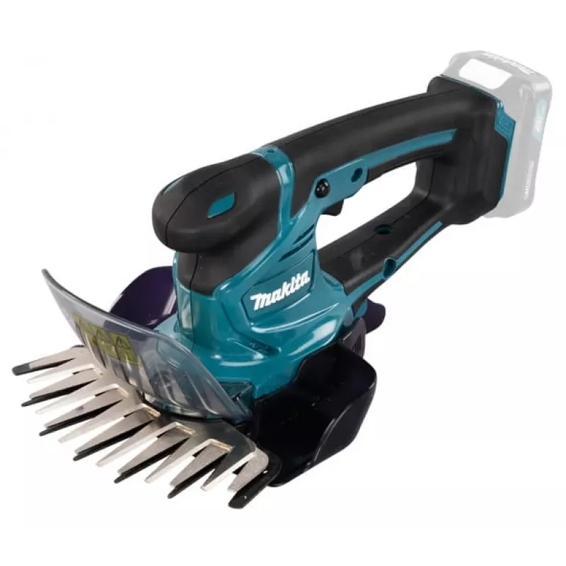 Makita UM600DZX belaidė žoliapjovė juoda,mėlyna 12 V