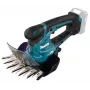 Makita UM600DZX belaidė žoliapjovė juoda,mėlyna 12 V