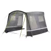 Campervan Awning Trento 2.0 Pilka/Žalia