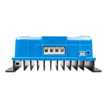 MPPT saulės energijos įkrovimo valdiklis Victron Energy BlueSolar 100/30 — 30 A, iki 100 V PV
