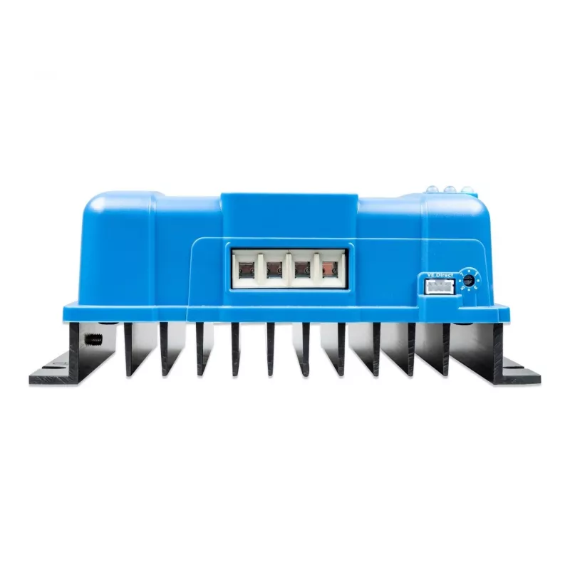 MPPT saulės energijos įkrovimo valdiklis Victron Energy BlueSolar 100/30 — 30 A, iki 100 V PV