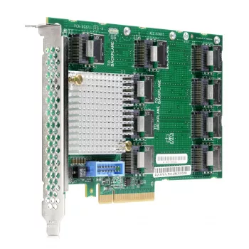 „12Gb DL380 Gen9 SAS Exp Card“