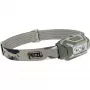 Žibintuvėlis ant galvos PETZL Aria 2 rgb-desert — įkraunamas 200 liumenų