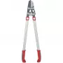 Wolf Garten 73AGA010650 POWER CUT RS 800 V žirklės genėjimui 75 cm priekalo tipo (73AGA010650)