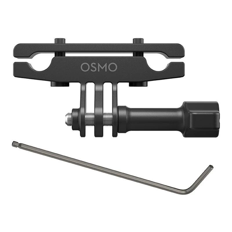 Kameros laikiklis DJI CP.OS.00000268.01 dviračiams 19,7 mm pločio