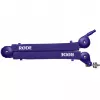 Rode PSA1+ profesionali studijos rankena (violetinė)