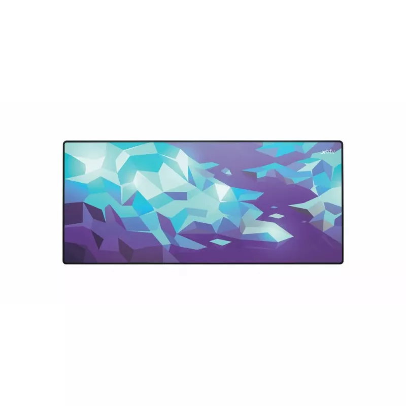 Pelės kilimėlis CHERRY XTRFY Xtrfy GP5 Litus Blue XL