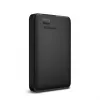 WD Elements WD Portable - 1TB, 1 TB, 2.0/3.2 Gen 1 (3.1 Gen 1), juoda