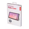 Lenovo ZG38C04869 planšetės dėklas 22.9 cm (9 col.) Folio Pilka