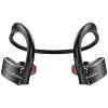 Bluetooth ausinės Awei E1BL sportinės juodos