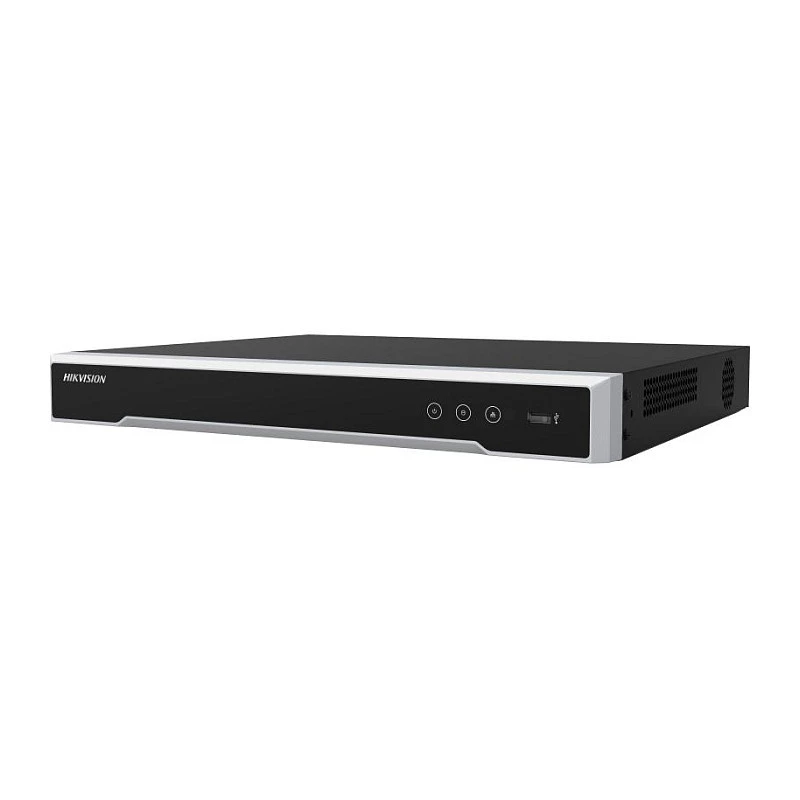 HIKVISION DS-7632NI-M2(STD) NVR 32 kanalų 4K