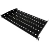 1U stelažinis maitinimo šaltinis Alantec SA-P-19-1U-280-2-C-02 280W, vienas išėjimas, 1U