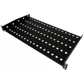 1U stelažinis maitinimo šaltinis Alantec SA-P-19-1U-280-2-C-02 280W, vienas išėjimas, 1U