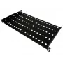1U stelažinis maitinimo šaltinis Alantec SA-P-19-1U-280-2-C-02 280W, vienas išėjimas, 1U